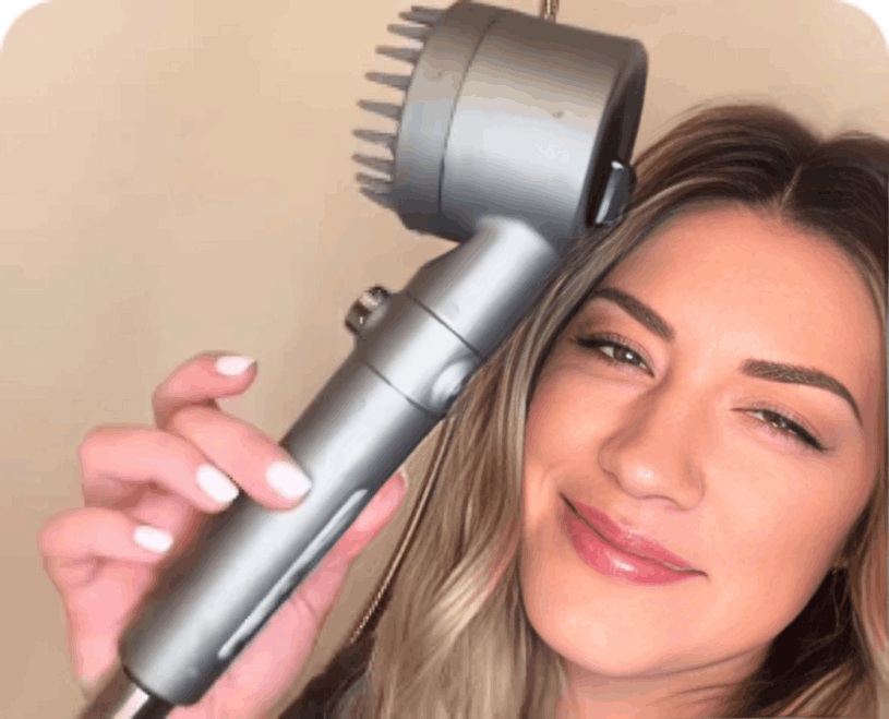 Hydrosoothe users ~Debbie T.