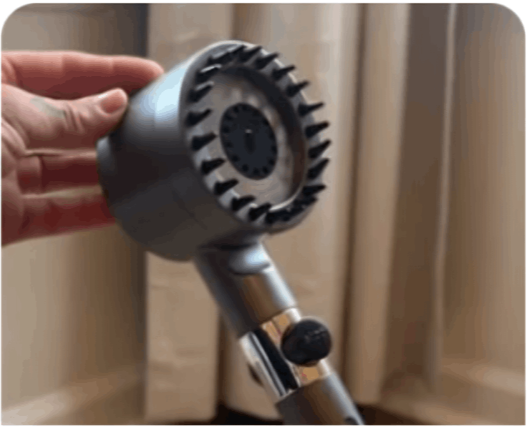 Hydrosoothe users ~Linda M.